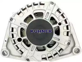 AD KUHNER 554394riv -  Генератор